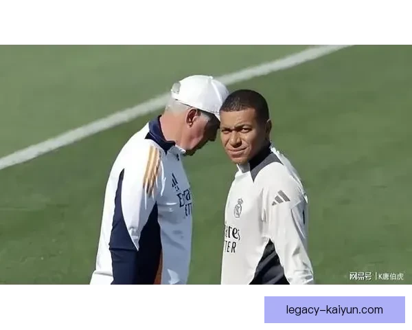 姆巴佩弗洛伦蒂诺宠儿