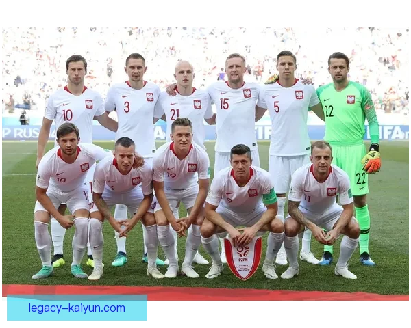 波兰青年队崛起