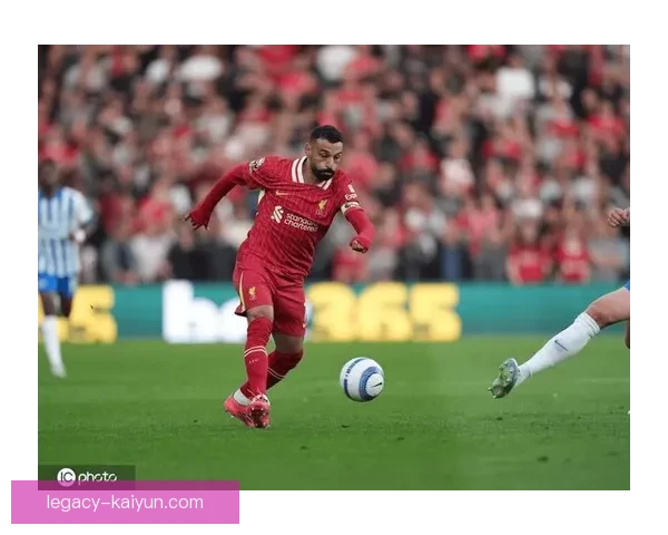 萨拉赫生涯回顾：未能夺得欧冠与金球奖的背后故事值得关注