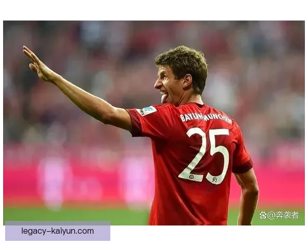 穆勒进球数据持续提升，状态回暖备受关注