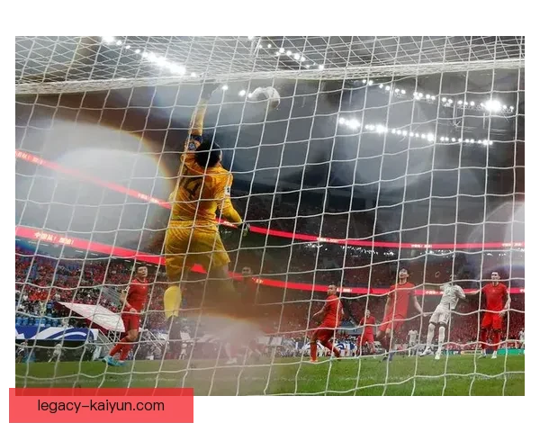 萨拉赫状态回暖，助力埃及国家队迎战即将到来的世界杯预选赛