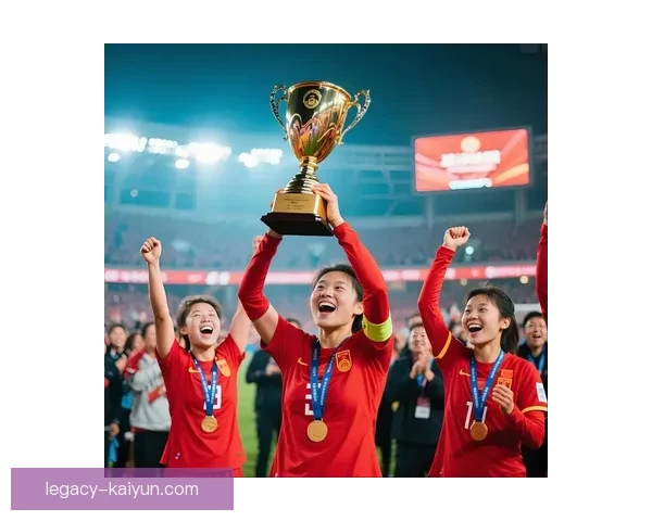 亚足联杯冠军榜数据更新，历届冠军表现分析逐渐清晰