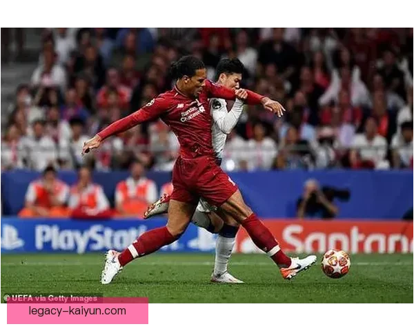 范戴克金球奖亚军荣誉彰显其在球队中的关键影响力