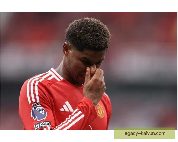 拉什福德助攻数据解析显示其状态回暖，持续展示出稳定的球队贡献能力。