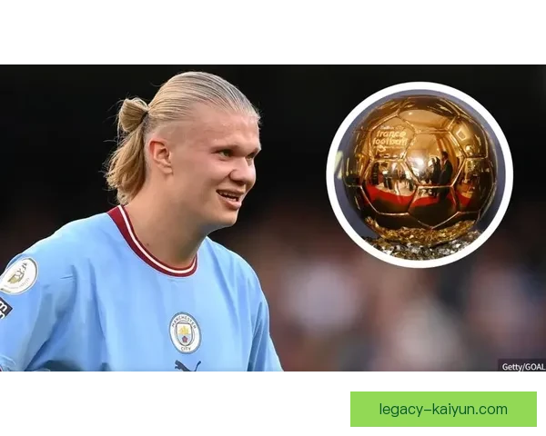 哈兰德在2023赛季持续提升个人表现，助力球队争夺三冠王荣耀。