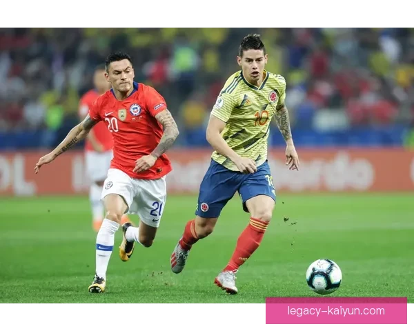 哥伦比亚队进攻套路分析及其在国际赛场上的表现趋势