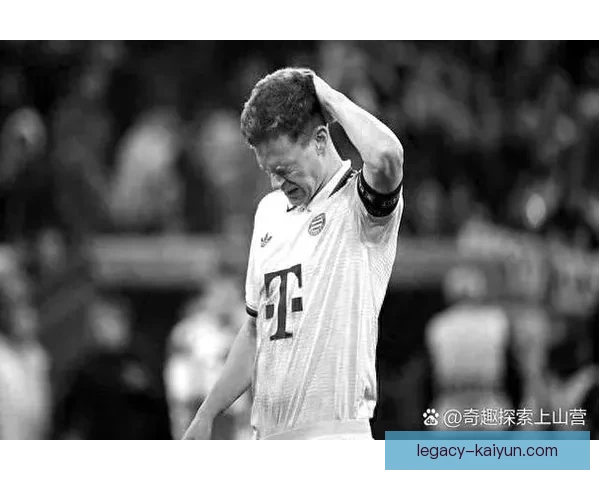 基米希中场端表现稳定，近期状态持续提升备受关注