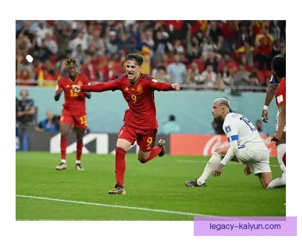 加维助攻能力解析：状态回暖，持续展现年轻球员的传球智慧与创造力