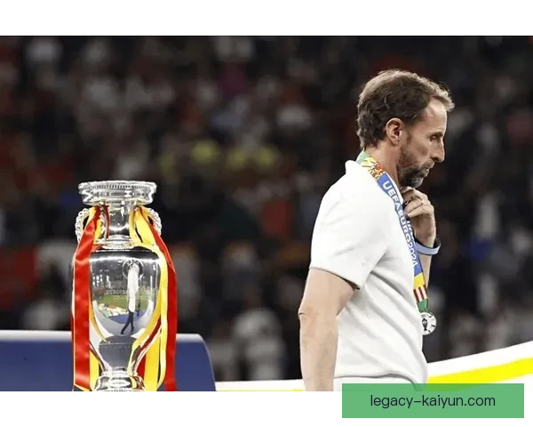 英格兰欧洲杯亚军成绩回顾：近年大赛表现稳健健