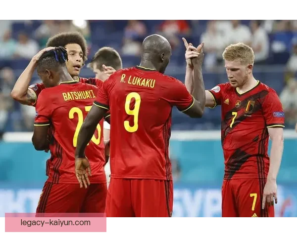 卢卡库本赛季表现稳健，持续提升其在欧洲足坛的影响力