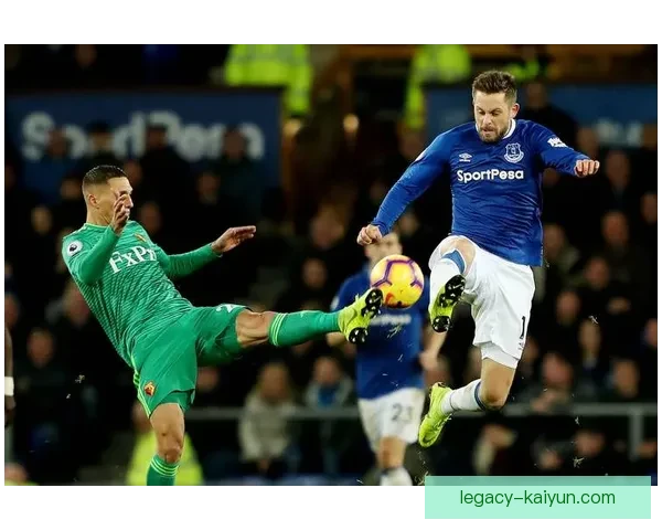 埃弗顿本赛季数据表现分析：防守稳固进攻效率待提升